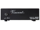 Vincent PHO-112 Black