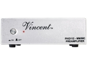 Vincent PHO-112 Silver