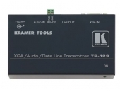 Kramer TP-123