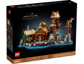 LEGO Ideas 21343: Viking Village