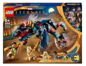 LEGO Marvel Super Heroes 76154: Deviant Ambush!