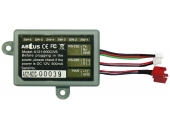 ABtUS A121-600C/V6