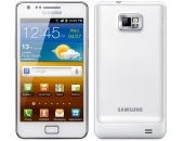 Samsung Galaxy S II (i9100) 16Gb White