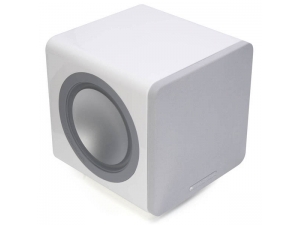  Cambridge Audio Minx X201 White