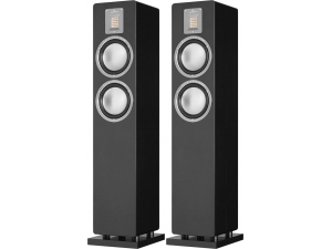 Audiovector QR 3 Black High Gloss