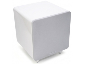 Cambridge Audio Minx X301 White