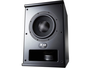 MK Sound X10
