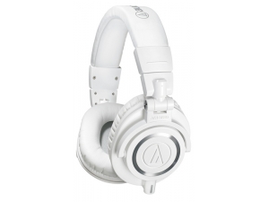 Audio-Technica ATH-M50X White