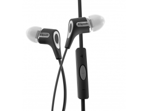 Klipsch R6i In-Ear Headphones Black