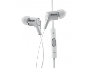 Klipsch R6i In-Ear Headphones White