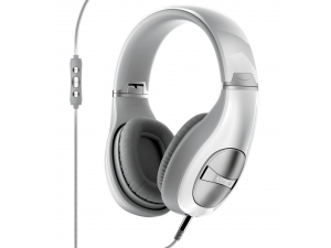 Klipsch STATUS White Over-Ear Headphones