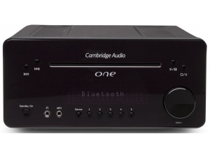 Cambridge Audio One Black