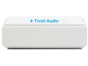 Tivoli Audio BluCon Frost/white