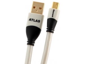 Atlas Element USB-mini 1.5m