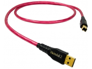 Nordost Heimdall 2 USB 1.0 м тип А-В