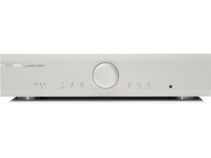 Musical Fidelity M3si Silver