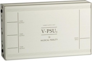 Musical Fidelity V-PSU II (V-PSU 2)