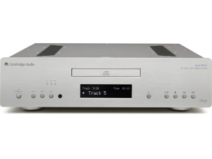 Cambridge Audio 851C Silver