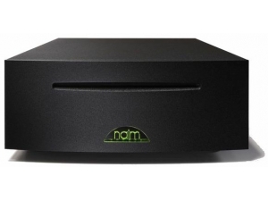 Naim Audio UnitiServe-SSD