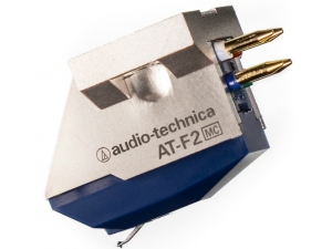 Audio-Technica AT-F2