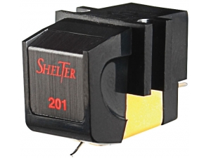 Изображение Shelter Model 201