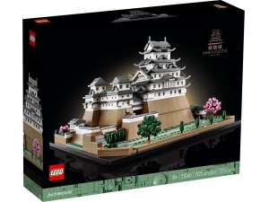 Изображение LEGO Architecture 21060: Himeji Castle
