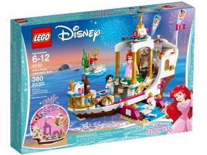Изображение LEGO Disney Princess 41153: Ariel