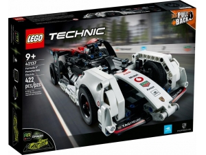 Изображение LEGO Technic 42137: Formula E Porsche 99x Electric