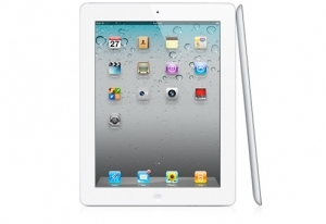 Apple iPad New 32Gb Wi-Fi White