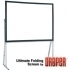 Draper Ultimate Folding Screen NTSC (3:4) 305/120