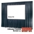 Draper Ultimate Folding Screen NTSC (3:4) 305/120