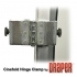 Draper Cinefold NTSC (3:4) 183/72