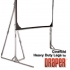 Draper Cinefold NTSC (3:4) 183/72