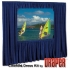 Draper Cinefold NTSC (3:4) 183/72