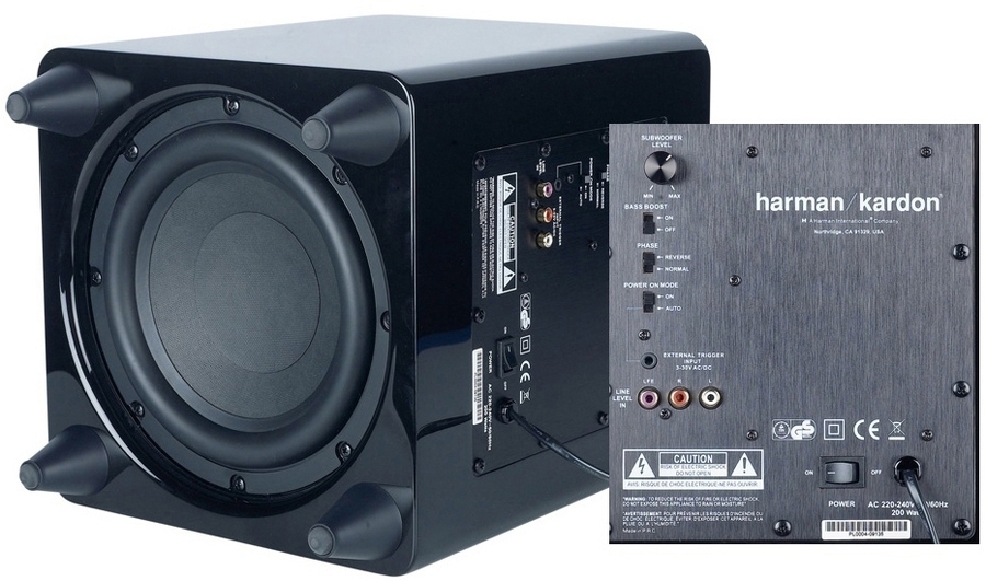 harman kardon hkts 200 5.1