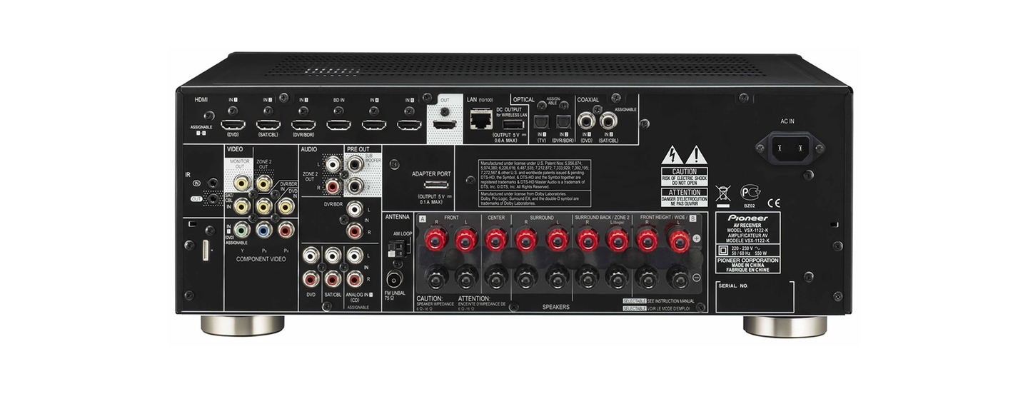 Ресивер vsx. Av-ресивер Pioneer VSX-922. Av-ресивер Pioneer VSX-923. Av-ресивер Pioneer VSX-1122. Ресивер Пионер 1123к.