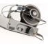 Rega Ear Headphone Amplifier Silver