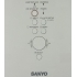 Sanyo PLC-XU116