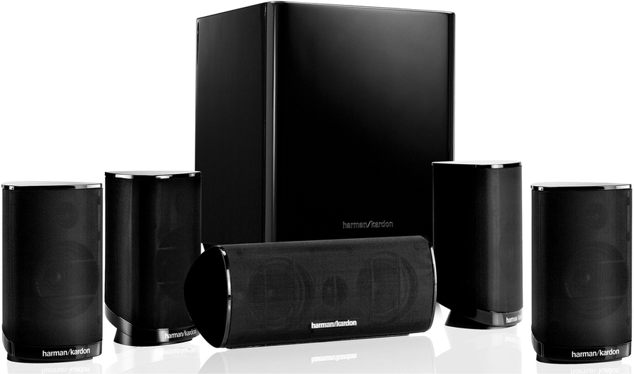 Harman kardon hkts sales 9bq 5.1