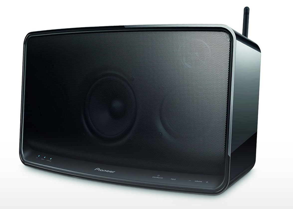 Pioneer xw 2024