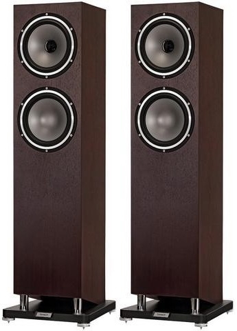 Tannoy hot sale xt 8f