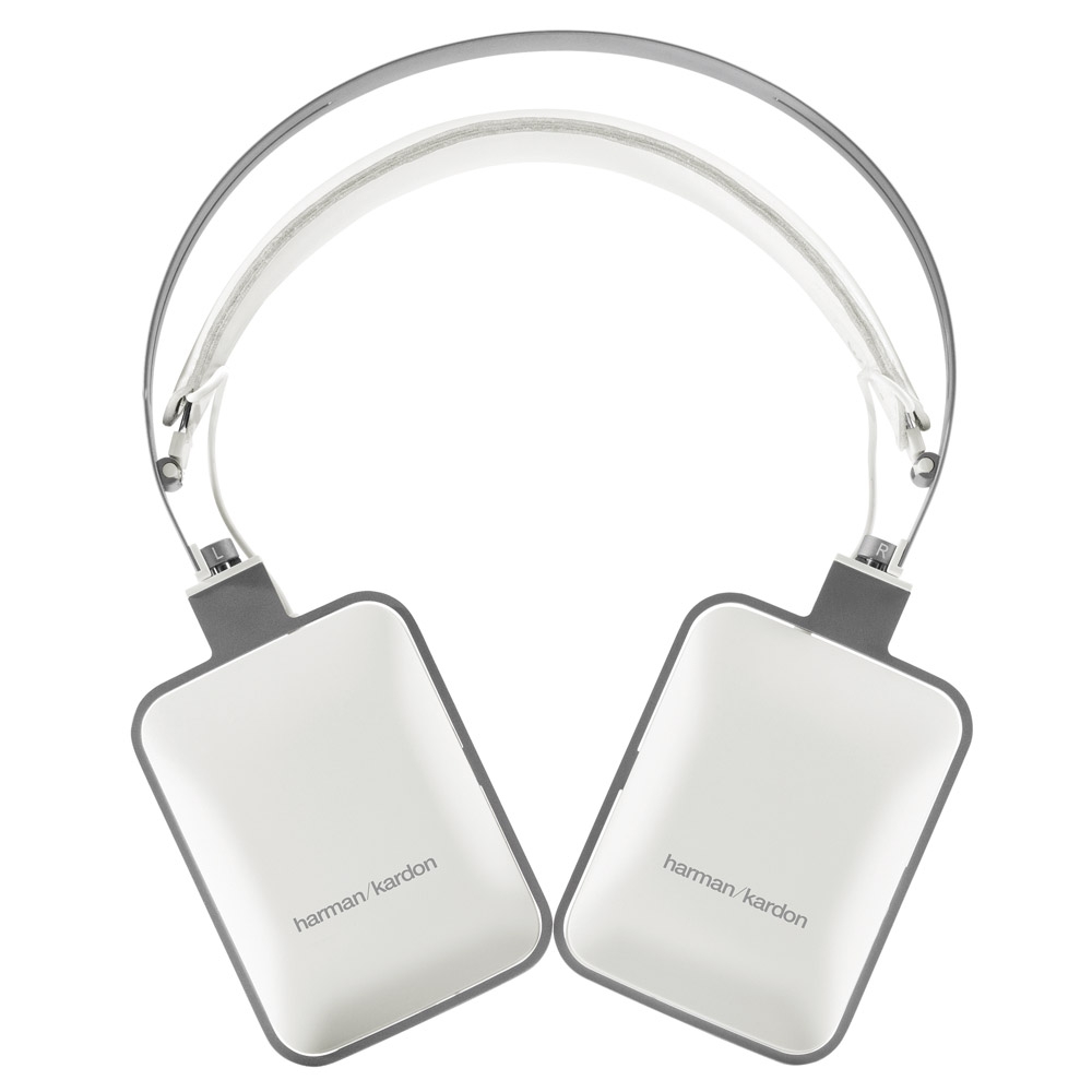 Наушники Harman/Kardon HARKAR-CL-W | онлайн-маркет электроники HAINET