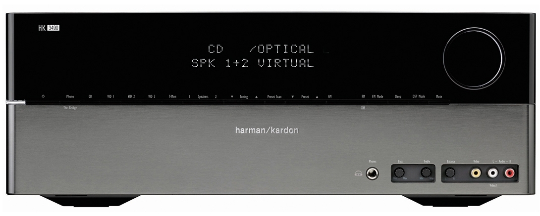 3490 harman kardon