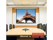 Draper Baronet HDTV (9:16) 165/65