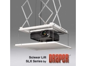 Draper SLX17 Scissor lift 17 foot