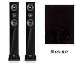 Audio Physic Classic 10 Black Ash