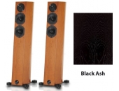 Audio Physic Sitara 25 Black Ash