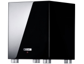 Canton Sub 601 Black High Gloss