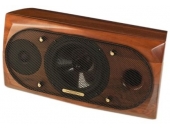 Diapason Eos II Walnut