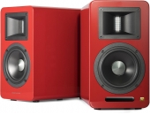 Edifier AIRPULSE A100 gloss red
